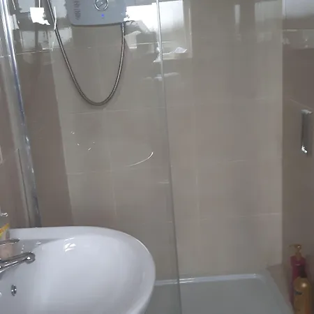 Keernaun House * Blackrock (Louth)