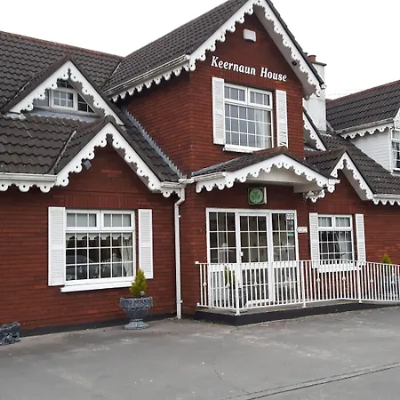 Keernaun House *