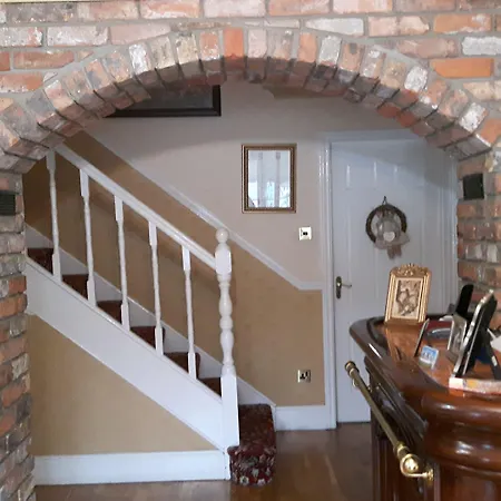 Keernaun House Blackrock (Louth)