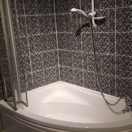 Keernaun House Hotel