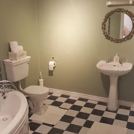 Hotel Keernaun House Blackrock (Louth)