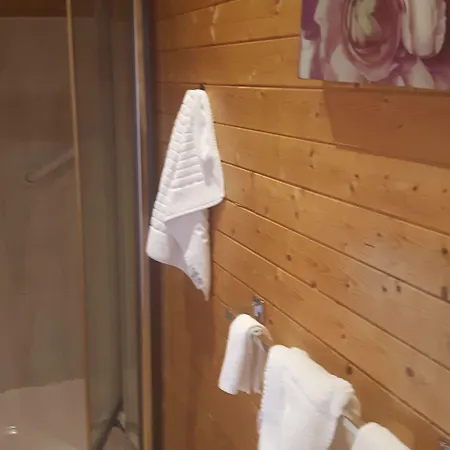 Keernaun House Hotel *