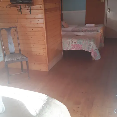 Hotel Keernaun House Blackrock (Louth)