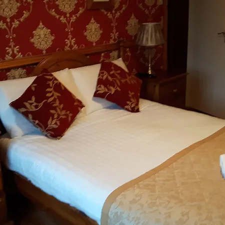 Keernaun House Blackrock (Louth)