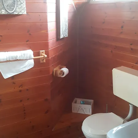 Hotel Keernaun House