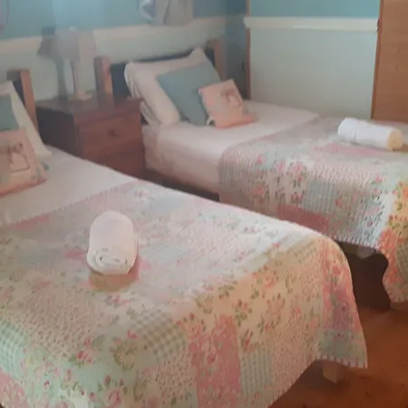 Keernaun House Blackrock (Louth)