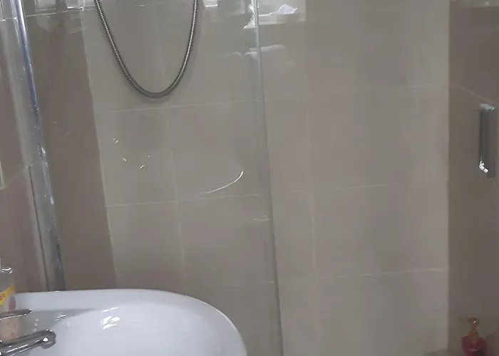 Keernaun House * Blackrock (Louth)