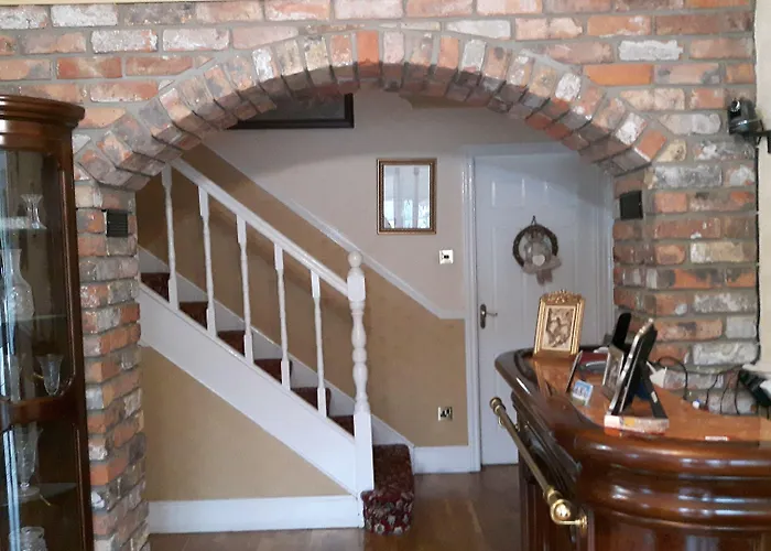 Keernaun House Blackrock (Louth)