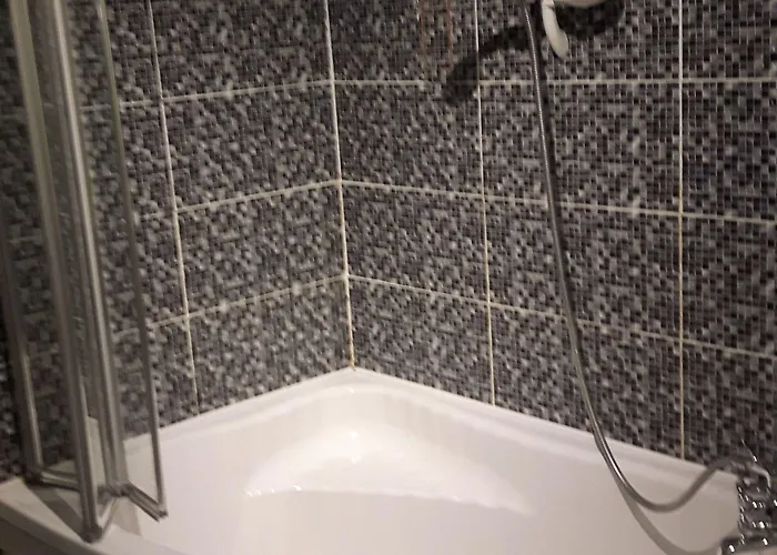 Keernaun House Отель