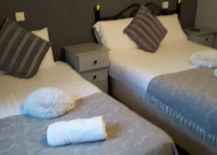 Keernaun House * Blackrock (Louth)