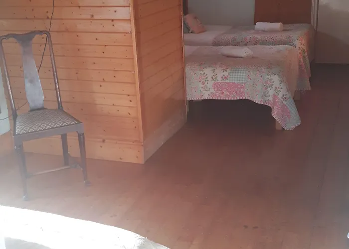 Отель Keernaun House Blackrock (Louth)