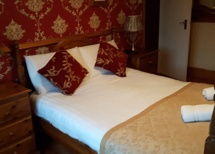 Keernaun House Blackrock (Louth)