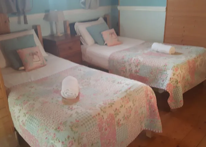 Keernaun House Blackrock (Louth)